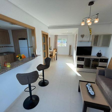 Apartamento En La Ribera De Cabanes/Marina D'Or. Venta de San Antonio-Estacion Exterior foto