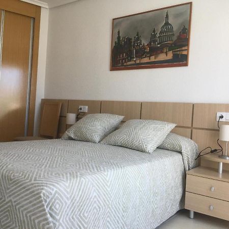Apartamento En La Ribera De Cabanes/Marina D'Or. Venta de San Antonio-Estacion Exterior foto
